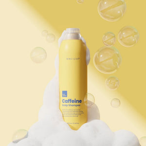 Root-Biome™ Caffeine Scalp Shampoo