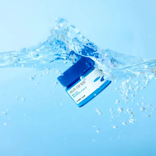 Birch Juice Moisturizing Lip Balm 20g