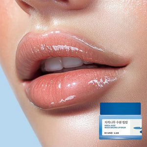 Birch Juice Moisturizing Lip Balm 20g