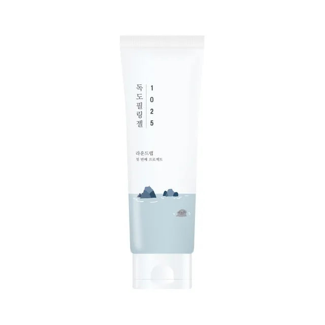 1025 Dokdo Peeling Gel 120 ml