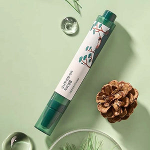 Pine Calming Cica Scalp Ampoule 15ml