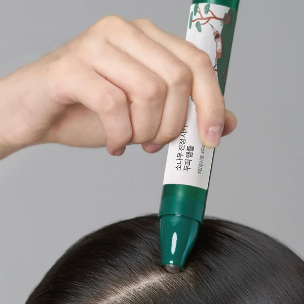 Pine Calming Cica Scalp Ampoule 15ml