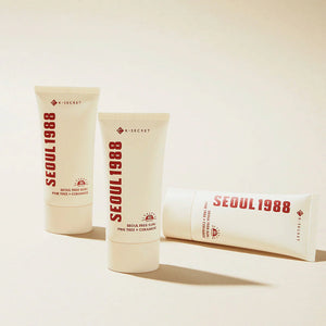 Seoul 1988 Sun : Pine Tree + Ceramide 50ml