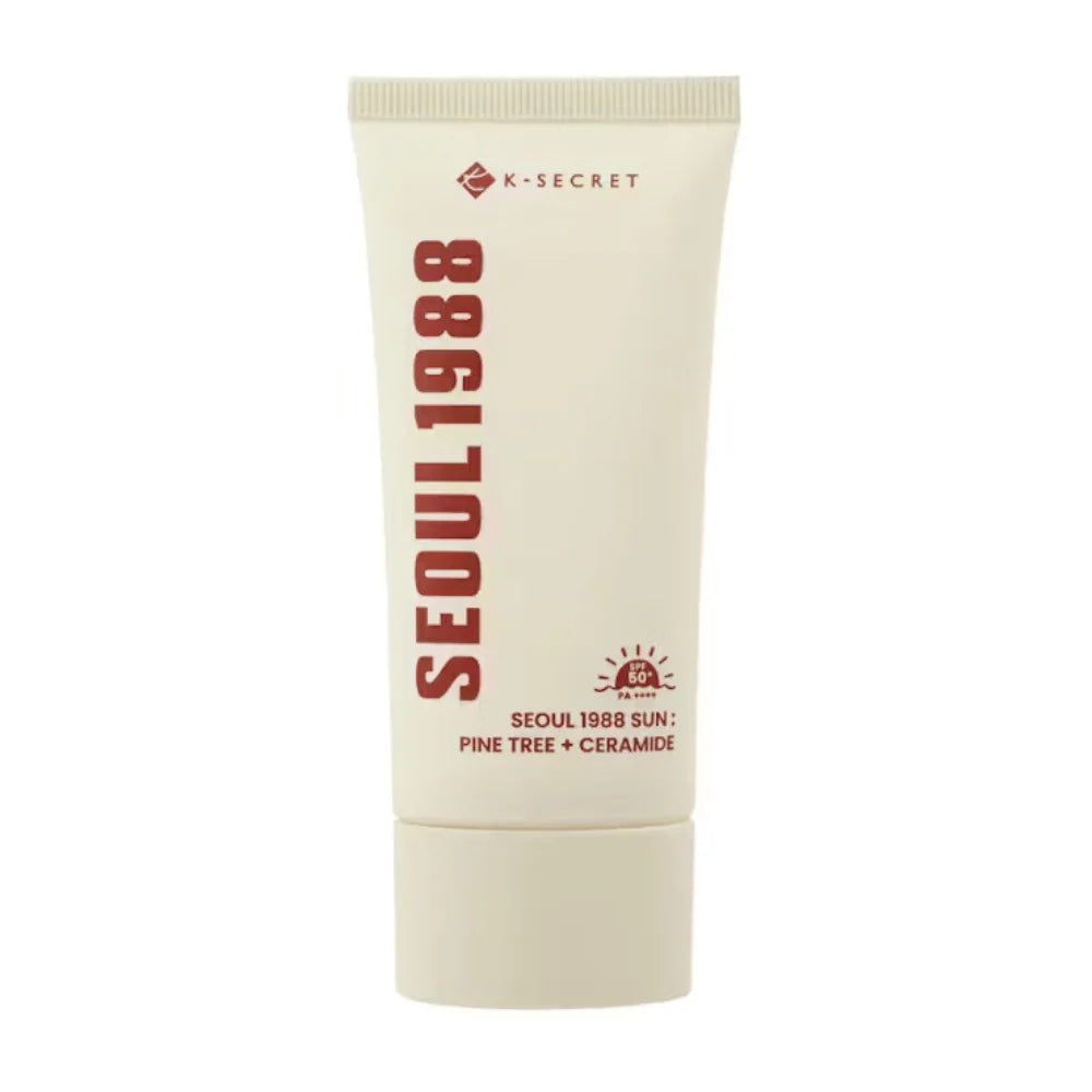 Seoul 1988 Sun : Pine Tree + Ceramide 50ml