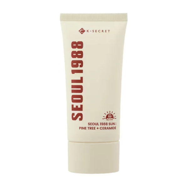 Seoul 1988 Sun : Pine Tree + Ceramide 50ml