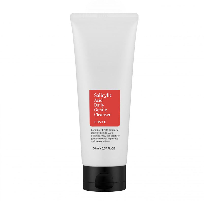 Salicylic Acid Daily Gentle Cleanser 150ml
