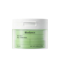 Sea Kelp Gel Toner Pad (60 Pads)