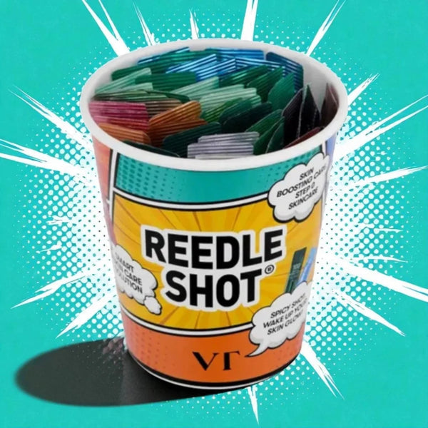 Reedle Shot Multiverse Kit