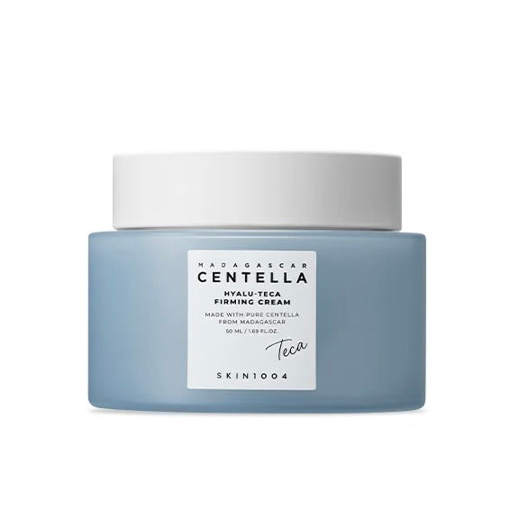 Madagascar Centella Hyalu-Teca Firming Cream 50ml