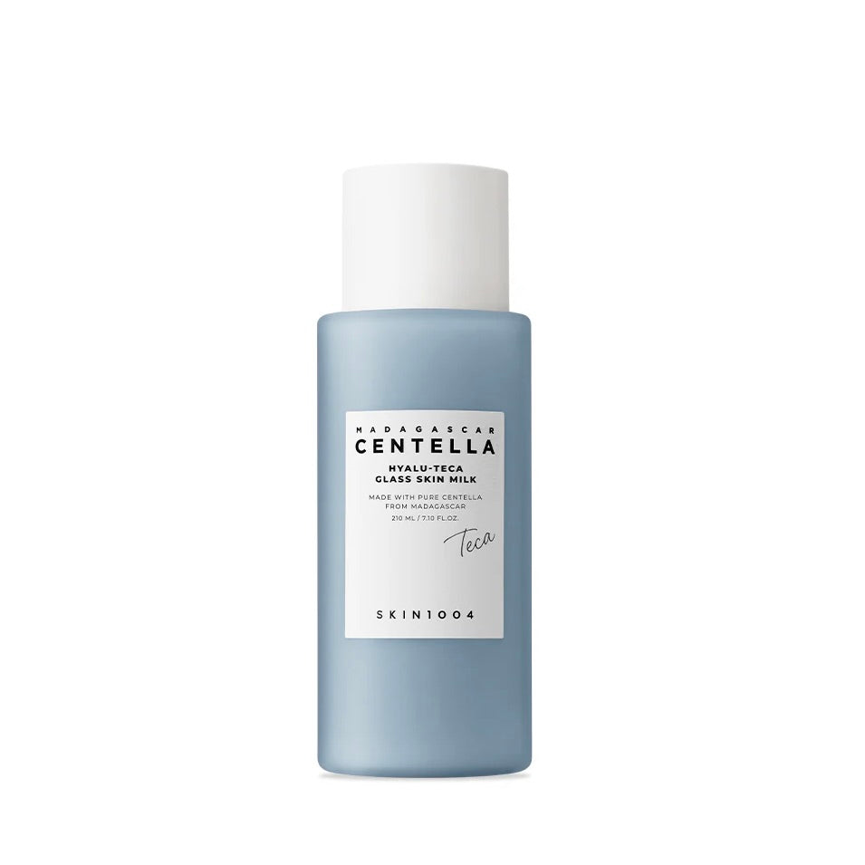 Madagascar Centella Hyalu-Teca Glas Skin Toner 210ml