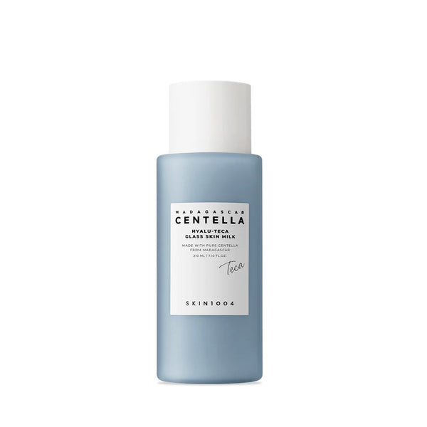Madagascar Centella Hyalu-Teca Glas Skin Toner 210ml