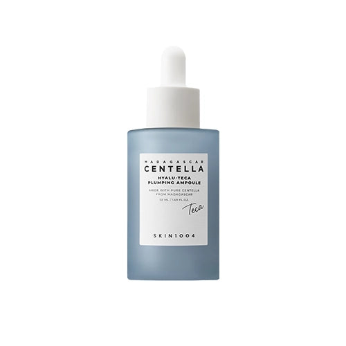 Madagascar Centella Hyalu-Teca Plumping Ampoule 50ml