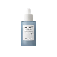 Madagascar Centella Hyalu-Teca Plumping Ampoule 50ml