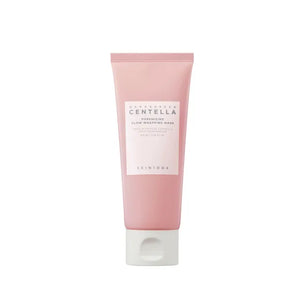 Madagascar Centella Poremizing Glow Wrapping Mask 100ml