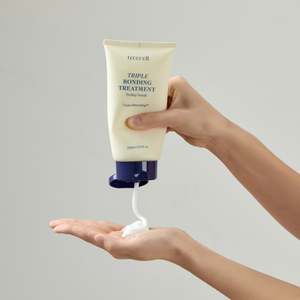 Triple Bonding Treatment 250ml