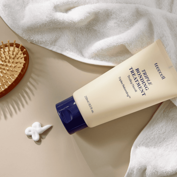 Triple Bonding Treatment 250ml
