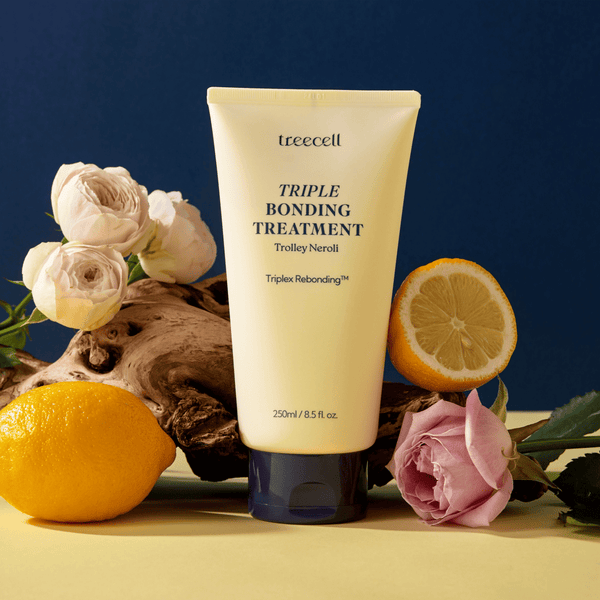 Triple Bonding Treatment 250ml