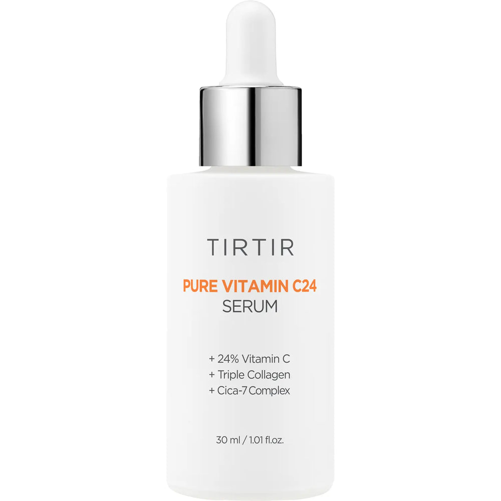 PURE VITAMIN C 24% SERUM 30ml