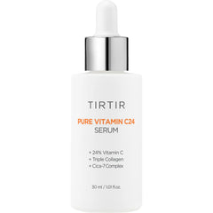 PURE VITAMIN C 24% SERUM 30ml