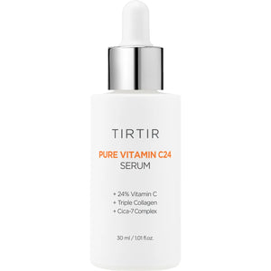 PURE VITAMIN C 24% SERUM 30ml