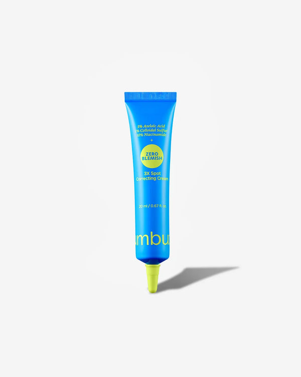 Zero Blemish 3X Spot Correcting Cream 20ml