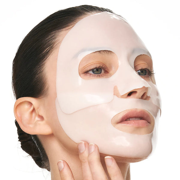 Deep Collagen Power Boosting Mask 37g