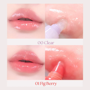 Penta Berry Panthenol Repari Lip Treatment01 Fig Berry