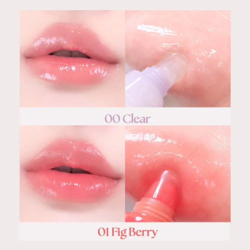 Penta Berry Panthenol Repari Lip Treatment01 Fig Berry