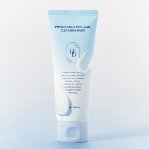 Phyton Squa Hyal Blue Cleansing Balm 100ml