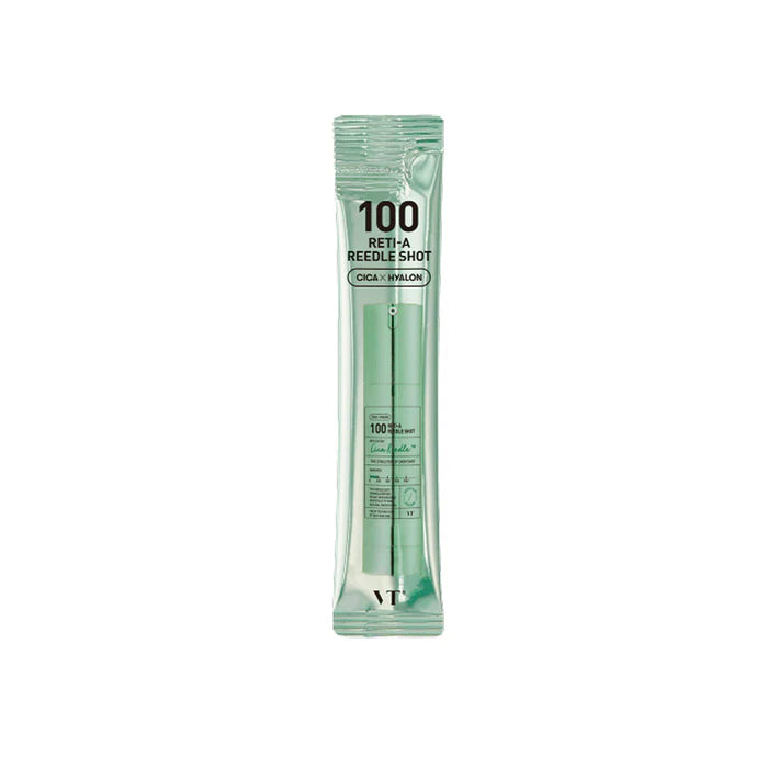100 RETI-A REEDLE SHOT (2ml*10ea)