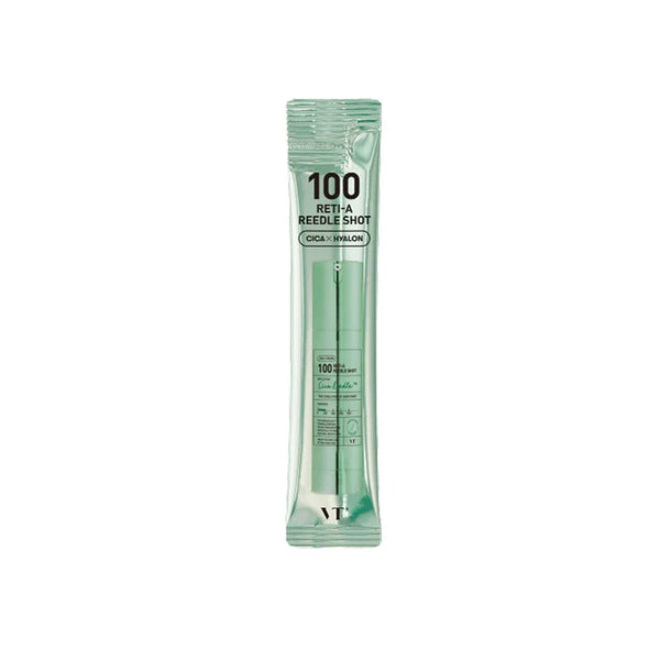 100 RETI-A REEDLE SHOT (2ml*10ea)
