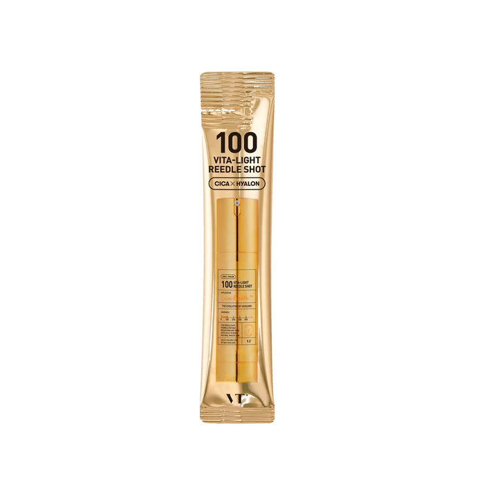 100 VITA-LIGHT REEDLE SHOT (2ml*10ea)