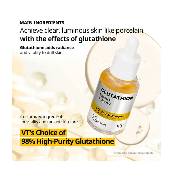 Glutathione G2 Brightening Ampoule