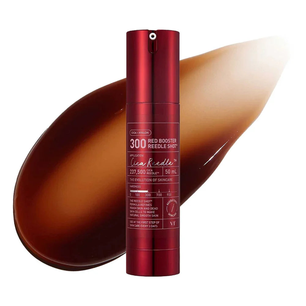 Red Booster Reedle Shot 300, 50ml
