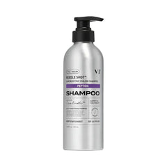 Reedle Shot Hair Boosting Scaling Shampoo 500ml