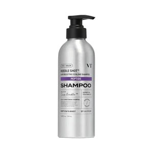 Reedle Shot Hair Boosting Scaling Shampoo 500ml