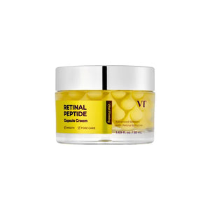Retinal Peptide Capsule Cream 50ml