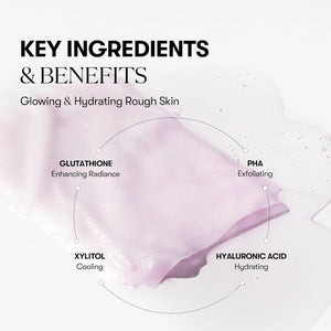 Skin Pack - Luminous