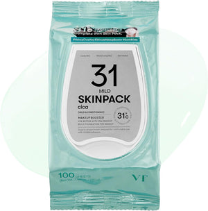 Skin Pack - Mild