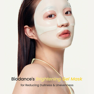 Radiant Vita Niacinamide Real Deep Mask 4 stk