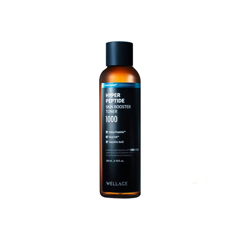 Hyper Peptide Skin Booster Toner 200ml
