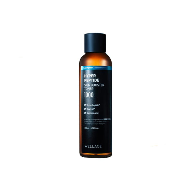 Hyper Peptide Skin Booster Toner 200ml