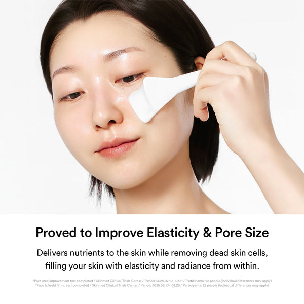 Lifting Collagen Wrapping Mask Jericho Rose Film 100ml