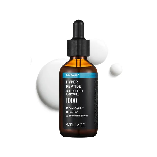 Hyper Peptide Botuleedle Ampoule 50ml