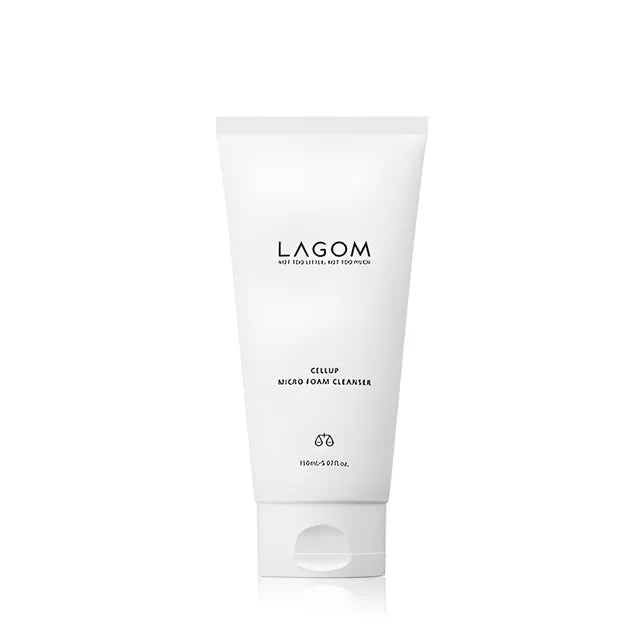 CELLUP MICRO FOAM CLEANSER 120ml