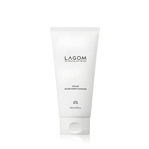 CELLUP MICRO FOAM CLEANSER 120ml