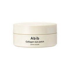 COLLAGEN EYE PATCH JERICHO ROSE JELLY 60pcs