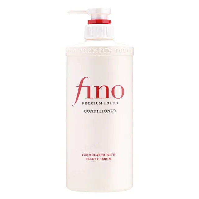 Fino Premium Touch Conditioner 550ml