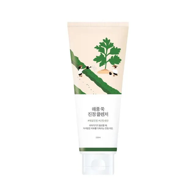 Mugwort Calming Cleanser 150ml