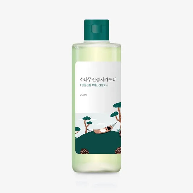 PINE CALMING CICA TONER 250ml